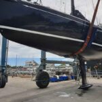 macglide fouling release film