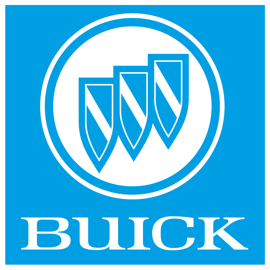 buick 3