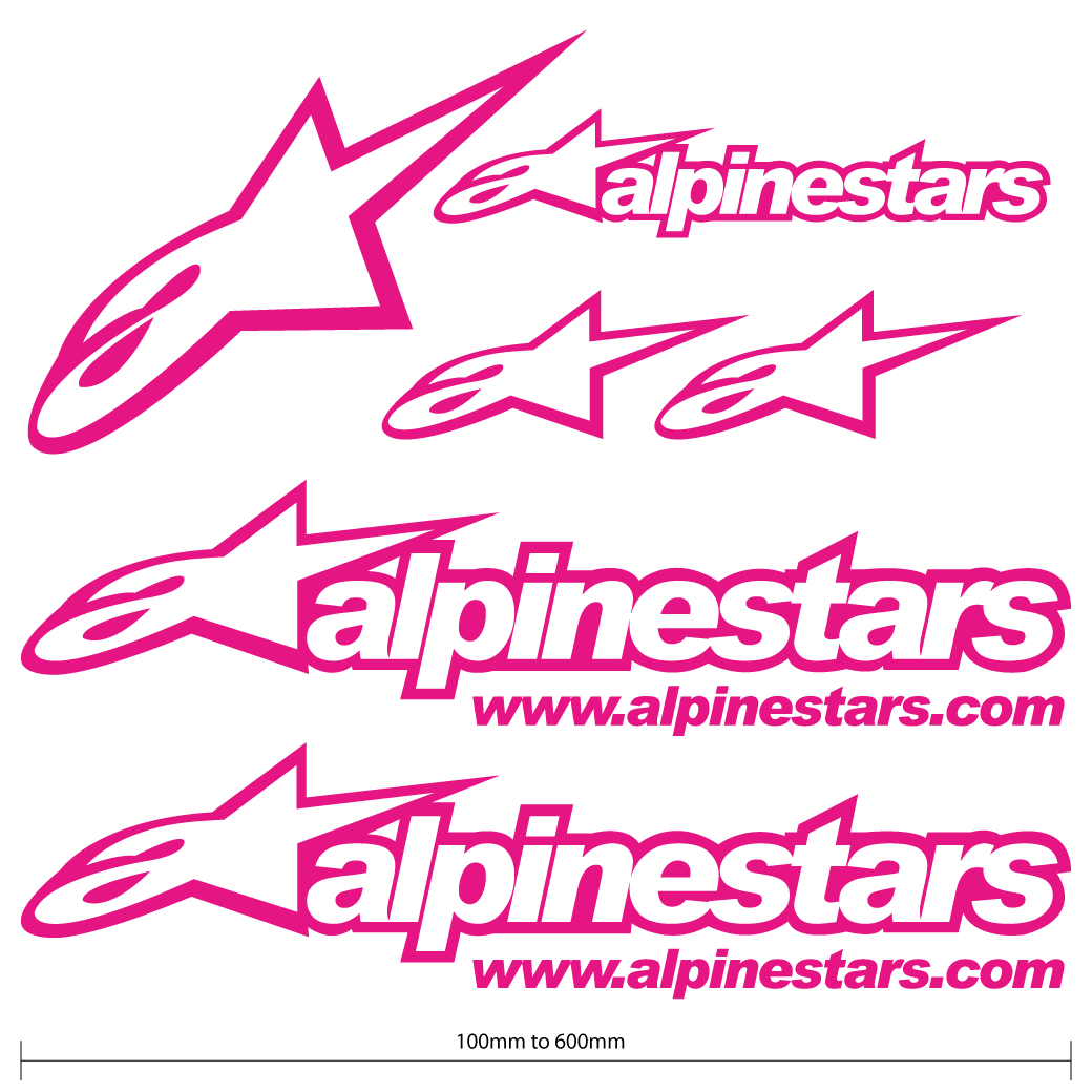 alpinestars kit