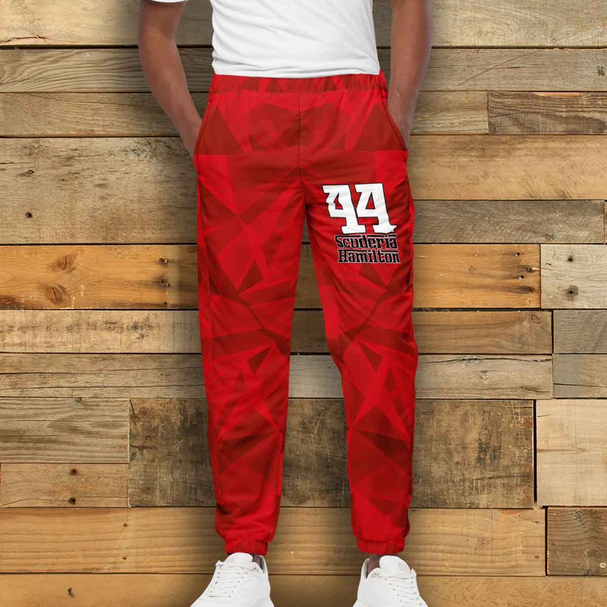 Mooving Merch | Custom Made Track Pants, Joggers, Trousers and Shorts.