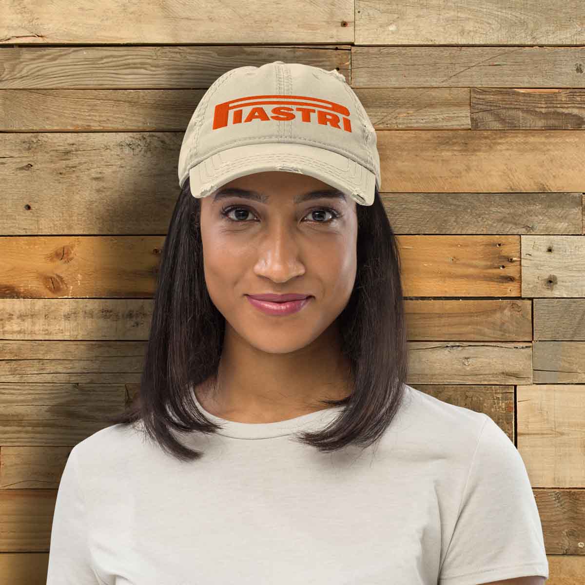 Custom made hats, baseball caps and beanies with multiple themes.