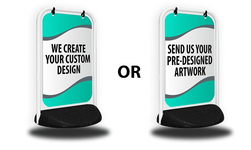 a-boards-pavement-signs-london