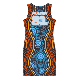 Oscar Piastri Formula 1 Dress
