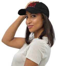 Marc Marquez Ducati MotoGP Embroidered Baseball Cap