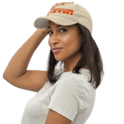 Oscar Piastri Formula 1 Baseball Cap