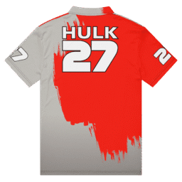 Nico Hulkenberg 27 Audi F1 Team Shirt
