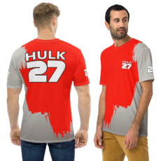 Nico Hulkenberg 27 Audi F1 Team T-Shirt