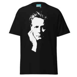 Brian Wilson Beach Boys T-Shirt
