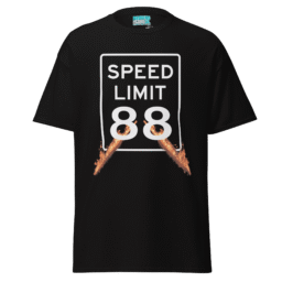 Back to the Future T-Shirt
