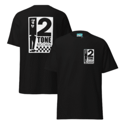 2 Tone Record Label T-Shirt