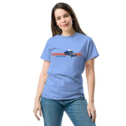 The Beach Boys Little Deuce Coupe T-Shirt