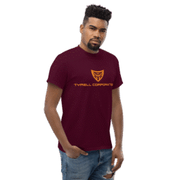 Tyrell Corporation Blade Runner Movie T-Shirt