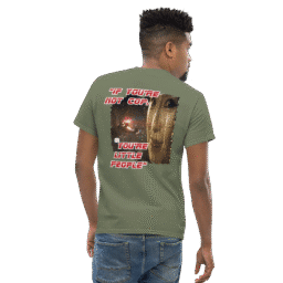 Blade Runner Movie T-shirt