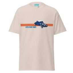 The Beach Boys Little Deuce Coupe T-Shirt
