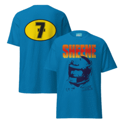 Barry Sheene MotoGP Tribute T-Shirt