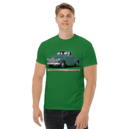 Chevrolet Advance-Design Loadmaster Pick-Up T-Shirt