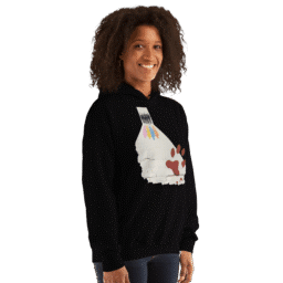 Reservoir Dogs Tarantino Cult Movie Hoodie