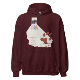 Reservoir Dogs Tarantino Cult Movie Hoodie