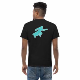 Tears in Rain Blade Runner T-Shirt