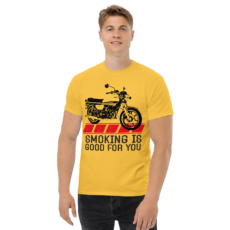 Yamaha RD250/400 2-Stroke T-Shirt