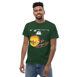 Surf Now Apocalypse Later Surfing T-Shirt