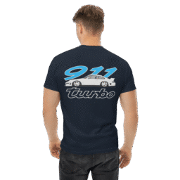 Porsche 911 (993 Turbo) T-Shirt