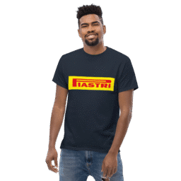 Oscar Piastri Formula 1 T-Shirt