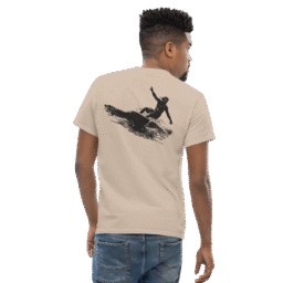 Surfer Mentality Surf Culture T-Shirt