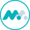 Mooving Marine & Media Logo